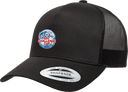 Trucker Hat - Bay Challenge Cup 2026 (Wave)