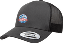 Trucker Hat - Bay Challenge Cup 2026 (Wave)