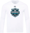 Adidas Cotton Long Sleeves - EDP Main Line Friendlies One Day Cup 2026