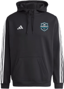 Adidas 3-Stripes Hoodie - EDP Main Line Friendlies One Day Cup 2026