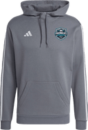 Adidas 3-Stripes Hoodie - EDP Main Line Friendlies One Day Cup 2026