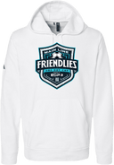 Adidas Hoodie - EDP Main Line Friendlies One Day Cup 2026