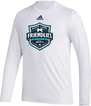 Adidas Performance Shirts - EDP Main Line Friendlies One Day Cup 2026