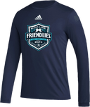 Adidas Performance Shirts - EDP Main Line Friendlies One Day Cup 2026