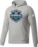 Adidas Hoodie - EDP Main Line Friendlies One Day Cup 2026
