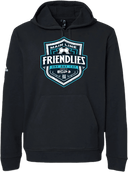 Adidas Hoodie - EDP Main Line Friendlies One Day Cup 2026