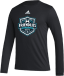 Adidas Performance Shirts - EDP Main Line Friendlies One Day Cup 2026