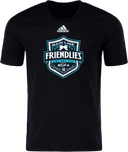 Adidas Performance Shirts - EDP Main Line Friendlies One Day Cup 2026
