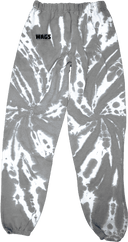 Sweatpants - WAGS Tournament 2026 (Black, Wordmark)