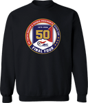 Crew Sweatshirt - USYS NC Presidents Cup Finals 2026