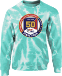 Crew Sweatshirt - USYS NC Presidents Cup Finals 2026