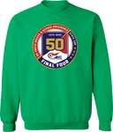 Crew Sweatshirt - USYS NC Presidents Cup Finals 2026