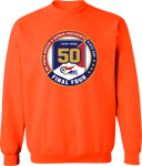 Crew Sweatshirt - USYS NC Presidents Cup Finals 2026