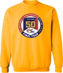 Crew Sweatshirt - USYS NC Presidents Cup Finals 2026