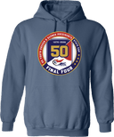 Hoodies - USYS NC Presidents Cup Finals 2026