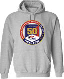 Hoodies - USYS NC Presidents Cup Finals 2026