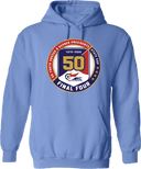 Hoodies - USYS NC Presidents Cup Finals 2026