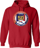 Hoodies - USYS NC Presidents Cup Finals 2026