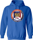 Hoodies - USYS NC Presidents Cup Finals 2026