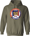 Hoodies - USYS NC Presidents Cup Finals 2026