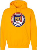Hoodies - USYS NC Presidents Cup Finals 2026
