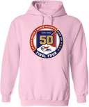 Hoodies - USYS NC Presidents Cup Finals 2026