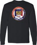 Long Sleeves - USYS NC Presidents Cup Finals 2026