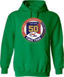 Hoodies - USYS NC Presidents Cup Finals 2026