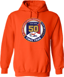 Hoodies - USYS NC Presidents Cup Finals 2026