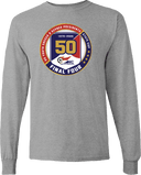 Long Sleeves - USYS NC Presidents Cup Finals 2026
