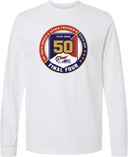 Long Sleeves - USYS NC Presidents Cup Finals 2026