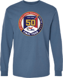 Long Sleeves - USYS NC Presidents Cup Finals 2026