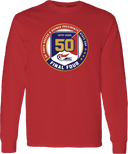 Long Sleeves - USYS NC Presidents Cup Finals 2026