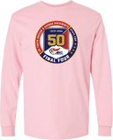 Long Sleeves - USYS NC Presidents Cup Finals 2026