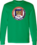 Long Sleeves - USYS NC Presidents Cup Finals 2026