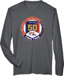 Performance Long Sleeves - USYS NC Presidents Cup Finals 2026