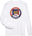 Performance Long Sleeves - USYS NC Presidents Cup Finals 2026