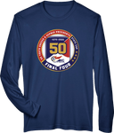 Performance Long Sleeves - USYS NC Presidents Cup Finals 2026