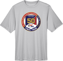 Performance Short Sleeves - USYS NC Presidents Cup Finals 2026