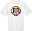Performance Short Sleeves - USYS NC Presidents Cup Finals 2026