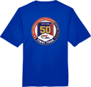 Performance Short Sleeves - USYS NC Presidents Cup Finals 2026