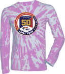 Tie-Dye Long Sleeves - USYS NC Presidents Cup Finals 2026