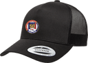Trucker Hat - USYS NC Presidents Cup Finals 2026