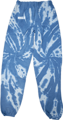 Sweatpants - WAGS Tournament 2026 (White Wordmark)