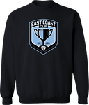 Crew Sweatshirt - East Coast Cup 2026(Main Logo)