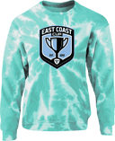 Crew Sweatshirt - East Coast Cup 2026(Main Logo)