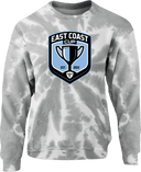Crew Sweatshirt - East Coast Cup 2026(Main Logo)