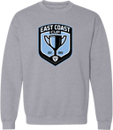 Crew Sweatshirt - East Coast Cup 2026(Main Logo)