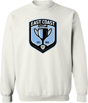 Crew Sweatshirt - East Coast Cup 2026(Main Logo)