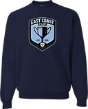 Crew Sweatshirt - East Coast Cup 2026(Main Logo)